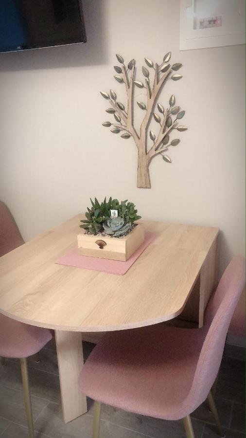 The Green Apartment カヴァラ エクステリア 写真