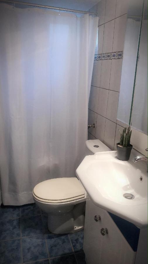 The Green Apartment カヴァラ エクステリア 写真